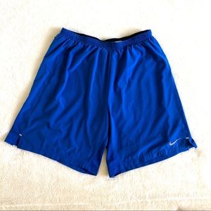 Men’s Nike Shorts